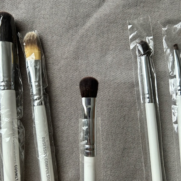 Sephora OCC Vegan Makeup Brush Set - Picture 6 of 7